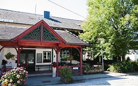 Kirchenwirt Ahrer